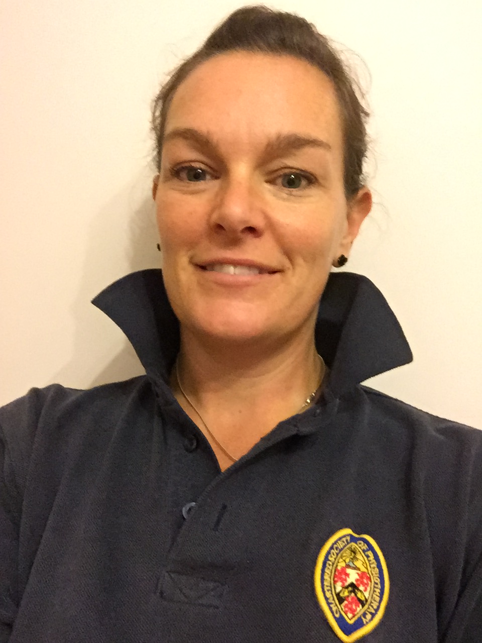 Fiona Hemmings Physiotherapist