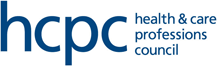 HCPC logo
