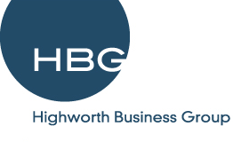 highworth business group logo