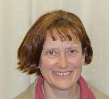 Sonya Nightingale physiotherapist